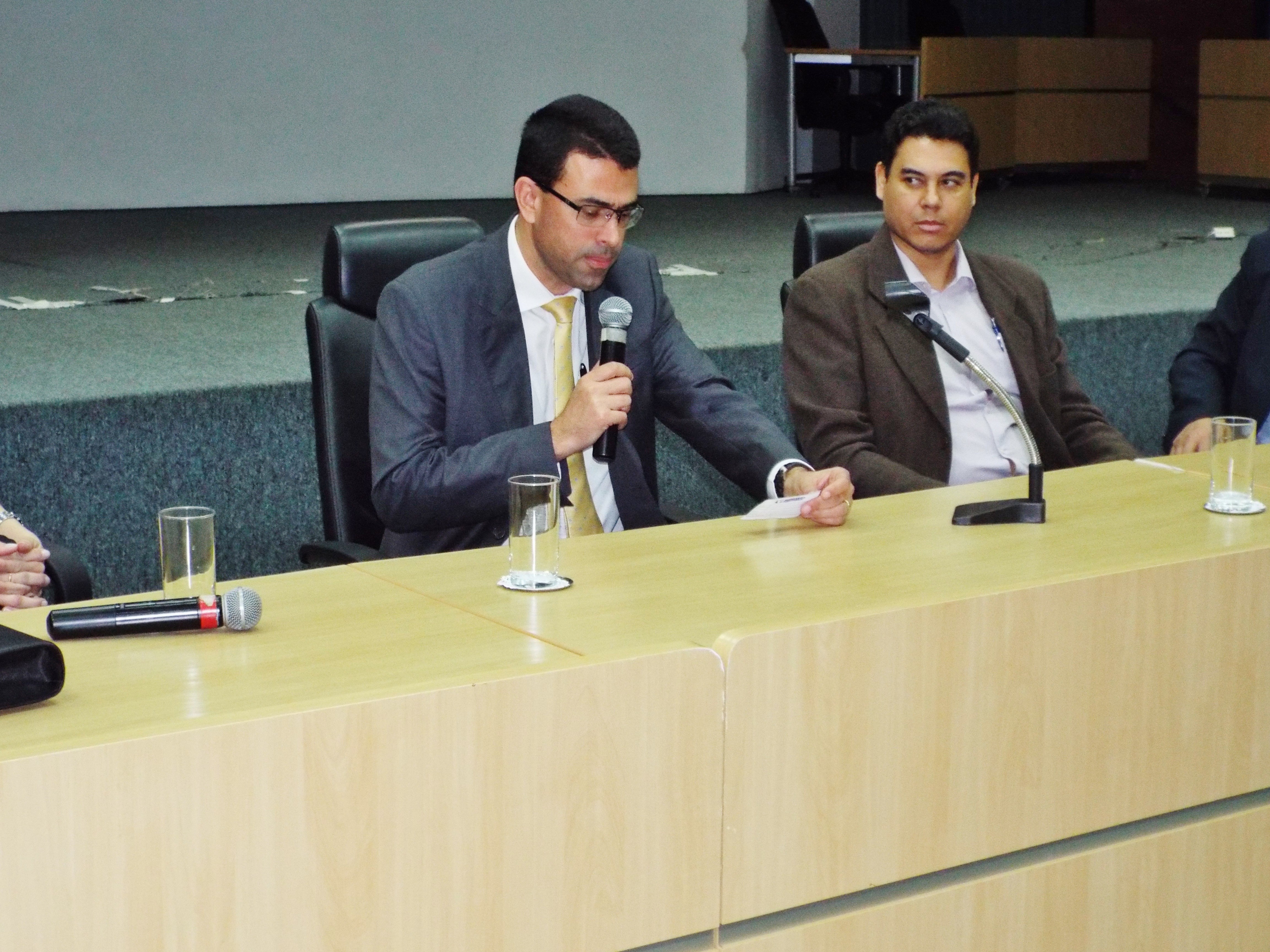 Palestra OAB - Foto 20